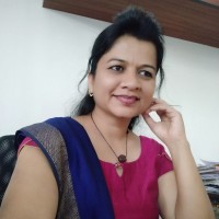 Swati Parandwal