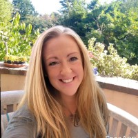 Michelle Smith