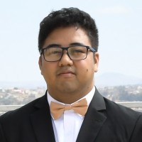 RAHARIVOHITRA RINDRA CEDRICK