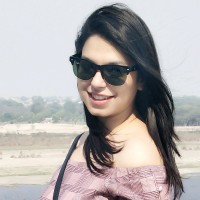 Bharti Manchanda