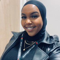 Hafsa Abdelwahab