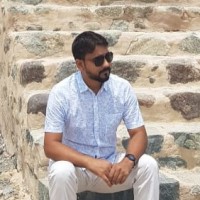Ashish Shukla