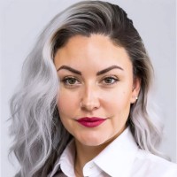 Alicia Morin Daoust