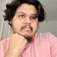 Nikhil K.
