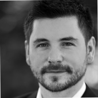 Christopher Friedrich