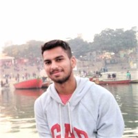 Aashish Gupta