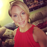 Ann Marie Glinowiecki, M.S.Ed.