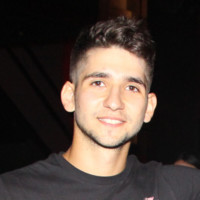 Lucas Peluso