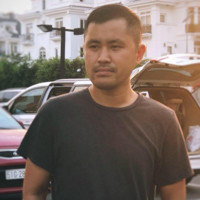 Nguyen Huy Truong