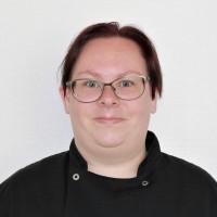 Maria Marcussen