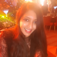 Jayna Solanki