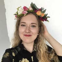 Ксения Атыгаева