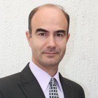 ERIC JERONNE GARCIA