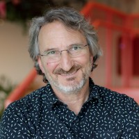 Michael Taslitz