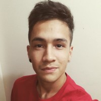 Alexis Nahuel Caporale