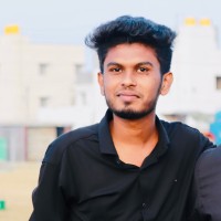 Vivekanandan D