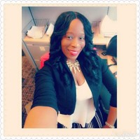 Ebony Huff