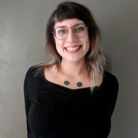 Alex Fritz, Ms, Lpc-It, Atr-P