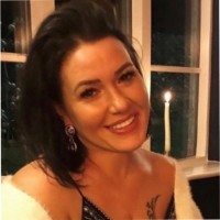 Emma Priestley