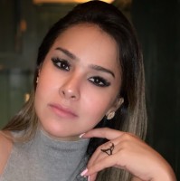 Juliana Pontes Valentim Gomes