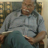 Shyamal Kumar Upadhyay