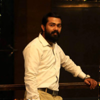 NITHIN MATHEW