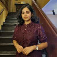 Rutuja Kadam