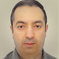 Theo Stavri
