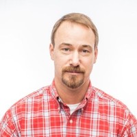 Fredrik Backman