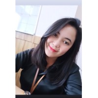 Esti Agustina Silitonga