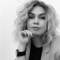 Maria Eliasson
