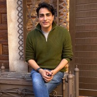 Vivek Manyal