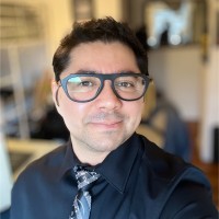 Zahi Barajas