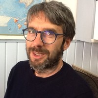 LUCA CIOFINI