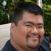 Gary Lazo