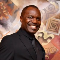 Gary Mathurin