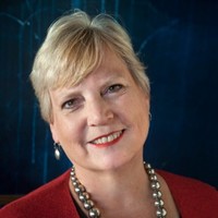 Susan Johnston-Wright