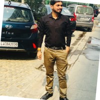 Satyam Pandey