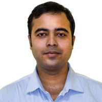 Pritam Sarkar