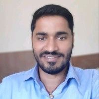 Sunil Kumar Yadav
