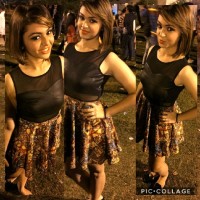 Twinkle Thakkar
