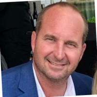 Michael Damron
