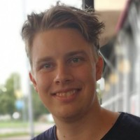 Tobias Lindqvist