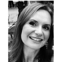 Claire Grindrod