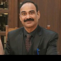 Dr. Sushil Kumar Sharma