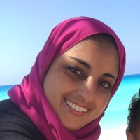 Hala Mansour
