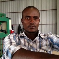 Josephat Osindi