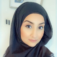 Amina Ibrar