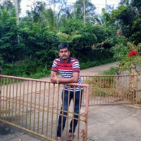 Saravanan Lp