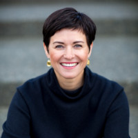 Kristin Jensen, AIA